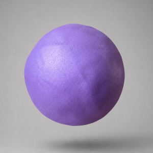 Synergy Soft Pilates Ball