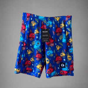 Funky Pants