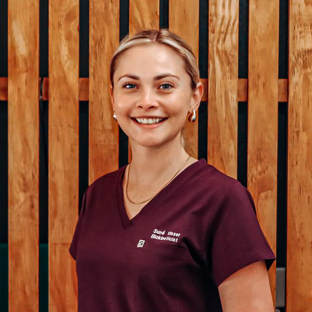 Suné Visser